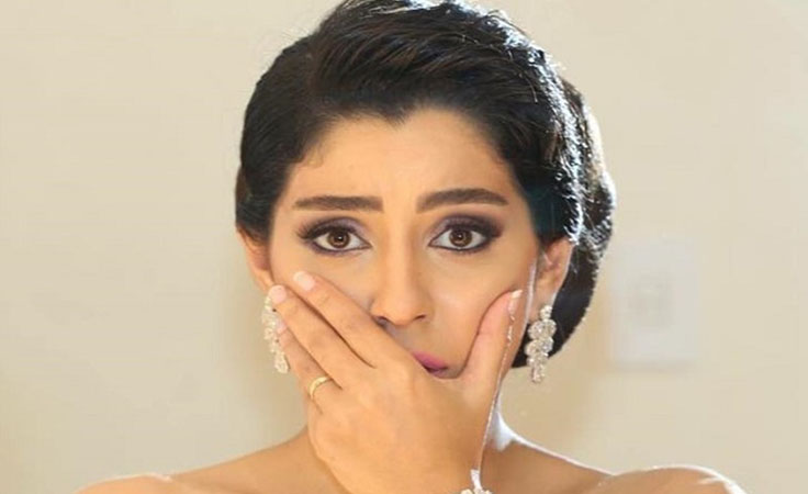 هل خدعت أيتن عامر متابعيها بعمرها الحقيقي؟!